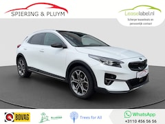 Kia XCeed - 1.6 GDi PHEV ExecutiveLine | Trekhaak | Leder | Panoramadak | Stoelventilatie