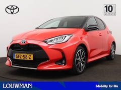 Toyota Yaris - 1.5 Hybrid Launch Edition | Automaat | Camera | Apple Carplay / Android Auto