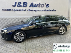 Peugeot 508 SW - 1.6 HYbrid Blue Lease Allure Carplay