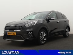 Kia Niro - 1.6 GDi Hybrid DynamicLine | Schuif-/kanteldak |