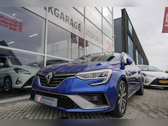 Renault Mégane E-Tech - 1.6 Plug-In Hybrid 160 R.S. Line RS