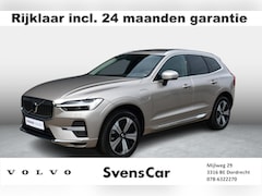 Volvo XC60 - T6 AWD Core Bright | Nieuw, snel rijden |