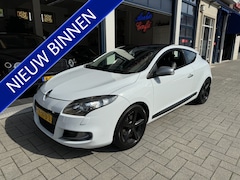 Renault Mégane Coupé - 2.0 TCe GT 180 PK NL AUTO