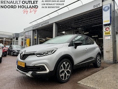 Renault Captur - 1.3 TCe 150pk EDC Intens+Camera+Trekhaak