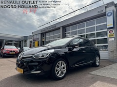 Renault Clio Estate - 0.9 TCe Limited