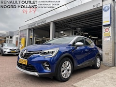 Renault Captur - 1.6 E-Tech Plug-in Hybrid 160 Intens