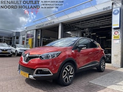 Renault Captur - 0.9 TCe Helly Hansen