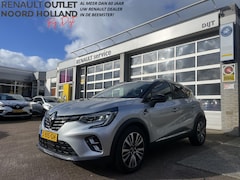 Renault Captur - 1.6 E-Tech Plug-in 160 Initiale Paris+Trekhaak