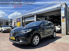 Renault Kadjar - 1.3 TCe Zen Bus.Edition