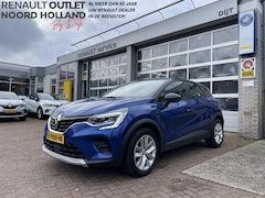 Renault Captur - 1.0 TCe 90 Business Zen