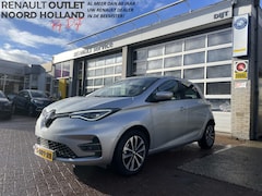 Renault Zoe - R135 Intens 52 kWh KOOPACCU INCL 6.920km