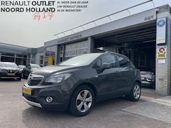 Opel Mokka - 1.4 T Edition+Trekhaak