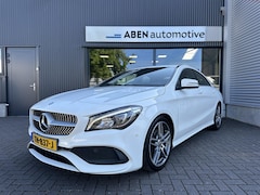 Mercedes-Benz CLA-Klasse - 180 Business Solution AMG (18"|NAVI|STOELVERW|PDC)