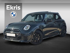 MINI John Cooper Works - 3-deurs S | John Cooper Works Trim + Package XL