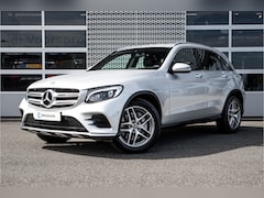 Mercedes-Benz GLC-klasse - 250 4MATIC Ambition