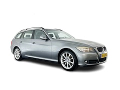 BMW 3-serie Touring - 316i Business Line Sport-Pack LOOPT-OP-2-CILINDERS *NAVI-FULLMAP | ECC | PDC | CRUISE | CO