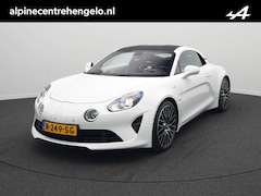 Alpine A110 - 1.8 Turbo Pure - 252 PK - 320 Nm - ~ Munsterhuis Hengelo ~