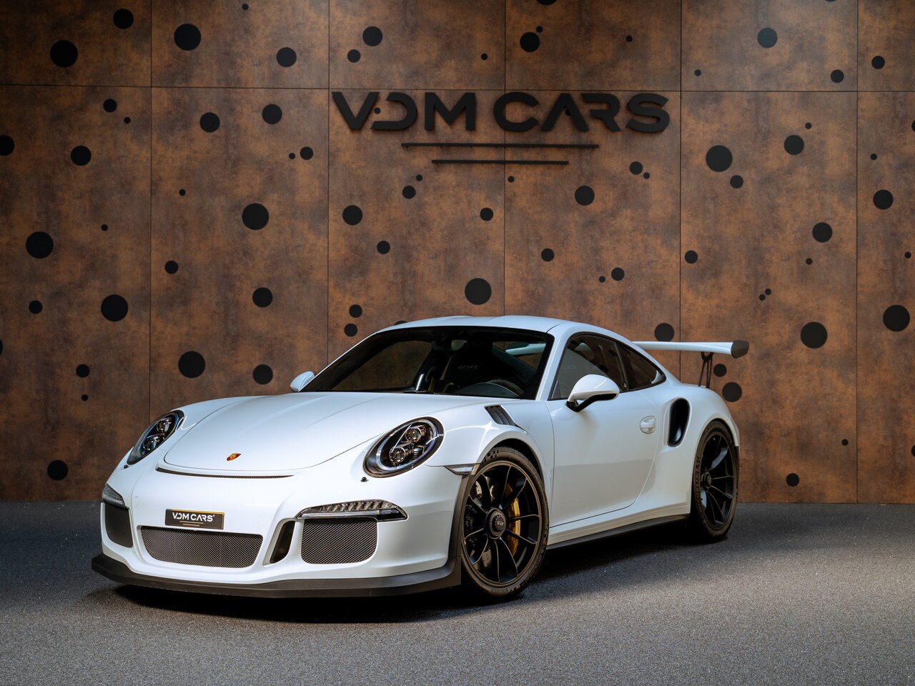 Porsche 911 - 4.0 GT3 RS | 923 KM | 1ste eigenaar | PCCB | Carbon | PDLS+ | - AutoWereld.nl