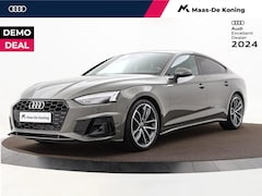 Audi A5 Sportback - 35 TFSI S edition Competition 150 PK ·Assistentiepakket rijden· Assistentie pakket parking