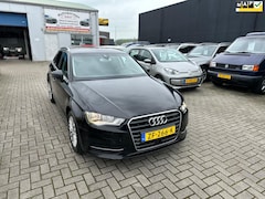 Audi A3 Sportback - 2.0 TDI Ambition Pro Line S|Automaat