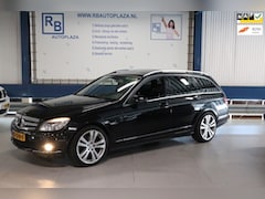 Mercedes-Benz C-klasse Estate - 250 CDI AVANTGARDE / AUTOMAAT / SCHUIFDAK