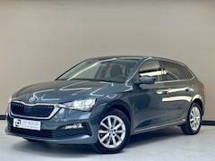 Skoda Scala - 1.0 TSI Business Edition, 115Pk, 2020, 1ste eigenaar, Navigatie, Adaptieve cruise control,