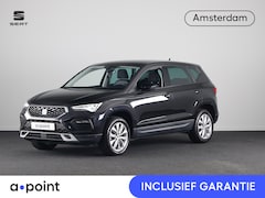 Seat Ateca - 1.5 TSI Style Business Intense 150 pk Automaat (DSG) | Navigatie via App | Parkeersensoren