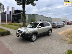 Hyundai Tucson - 2.0i Active Airco.Airco