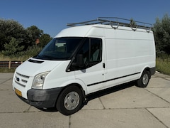 Ford Transit - 2.2 Tdci 350L 125pk L3 H2 airco imperiaal E5