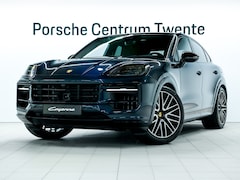 Porsche Cayenne Coupé - E-Hybrid