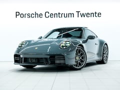 Porsche 911 - Carrera