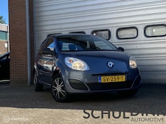 Renault Twingo - 1.2 Authentique LEES ADVERTENTIE GOED