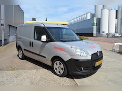 Fiat Doblò Cargo - 1.6 MultiJet SX bj10 airco elec pak