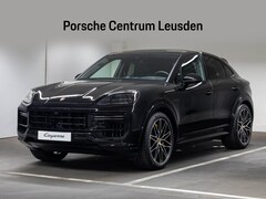 Porsche Cayenne Coupé - Turbo E-Hybrid