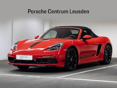 Porsche 718 Boxster - Style Edition