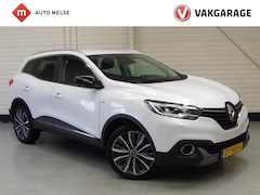 Renault Kadjar - Energy TCe 130pk Bose