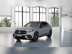 Mercedes-Benz GLC-klasse - Mercedes-AMG 63S E Performance Edition