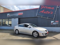 Mazda 6 - 6 1.8 Exclusive Mooie Sportieve Auto