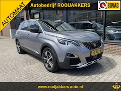 Peugeot 5008 - 1.6 e-THP GT-Line AUTOMAAT - NAVI - LED - APPLE CARPLAY