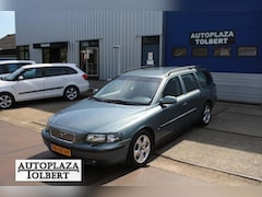 Volvo V70 - 2.4 Comfort Line