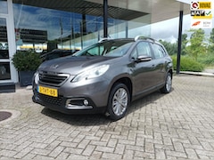 Peugeot 2008 - 1.2 VTi Blue Lease