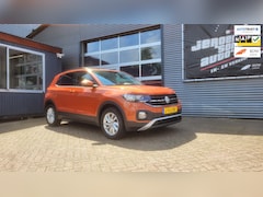 Volkswagen T-Cross - 1.0 TSI Life carplay/navi