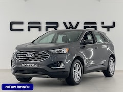 Ford Edge - 2.0T Ecoboost SEL