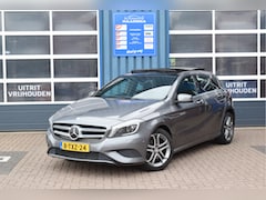 Mercedes-Benz A-klasse - 180 Ambition Comfort Panoranadak Automaat