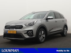 Kia Niro - 1.6 GDi PHEV DynamicLine Limited | Navigatie | Stuur-/Stoelverwarming |