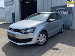 Volkswagen Polo - 1.2 Comfortline / Airco / Clima / Cruise / PDC / Elektr. Pakket