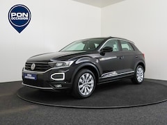 Volkswagen T-Roc - 1.5 TSI 150PK Sport | Navi | Trekhaak | Full-LED | Parkeerhulp | Apple CarPlay | Active In