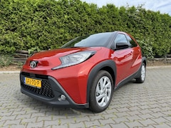 Toyota Aygo X - 1.0 VVT-i S-CVT play Automaat, Camera, Adaptive cruise