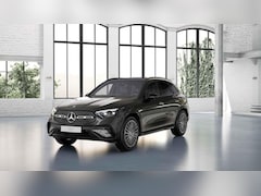 Mercedes-Benz GLC-klasse - 300 4MATIC AMG Line