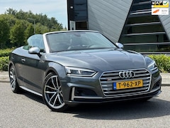 Audi S5 - Cabriolet 3.0 TFSI quattro Pro Line Plus | NIEUWE MOTOR | Clima | Navi | LED |